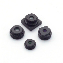 M5 Board Lenses for Ø3.6mm(≤1/5"), 1.6µm(~2MP) Sensor