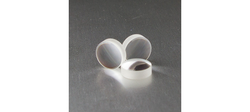 コリメータレンズ -  直径5.0mm ~ <8.0mm