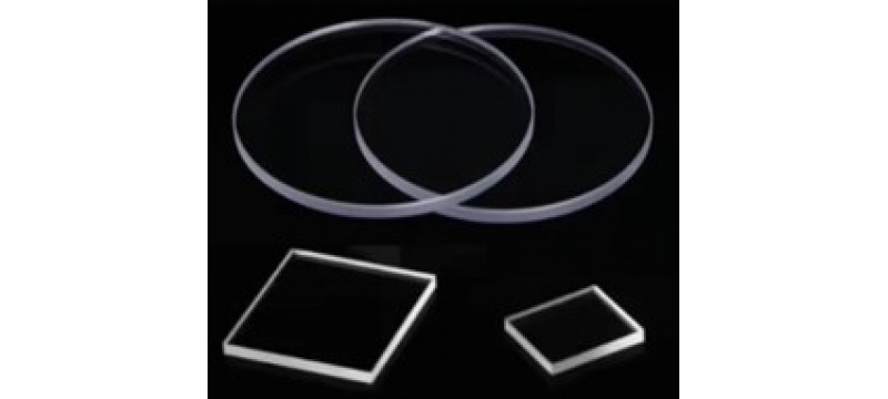 光学ウィンドウ