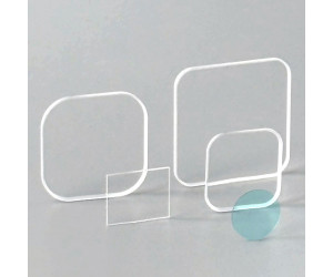 光学ウィンドウ