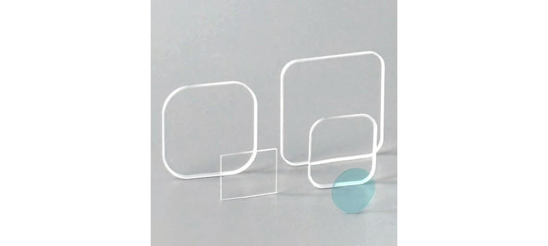 光学ウィンドウ