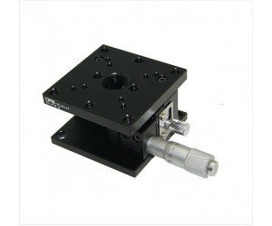 Z-Axis Adjustment Stage M-VTS-4