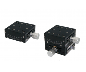 Goniometer Tilt Stages