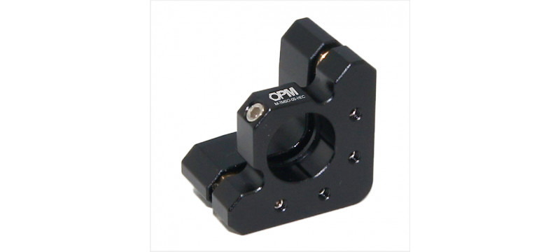 0.5 "標準ミラーマウントM-TMSO-05-HOC