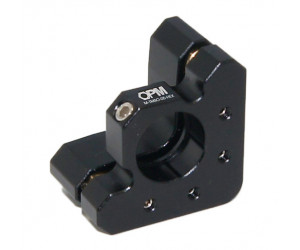 0.5 "標準ミラーマウントM-TMSO-05-HEX / HEK