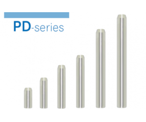 PD-Series: Standard Mounting Posts