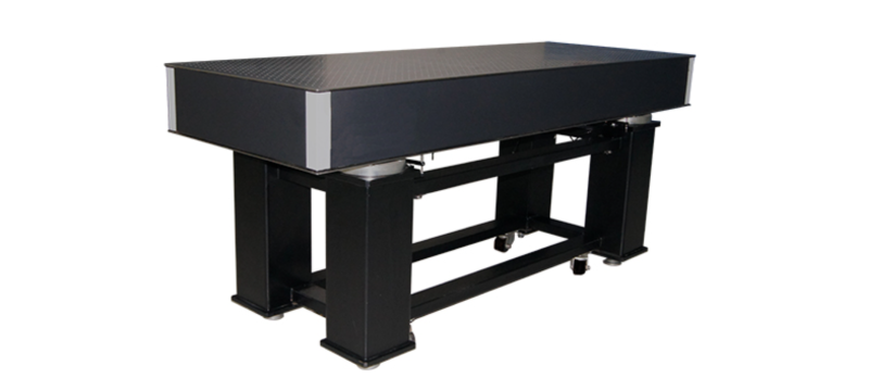 Optical Tables - OTB Series