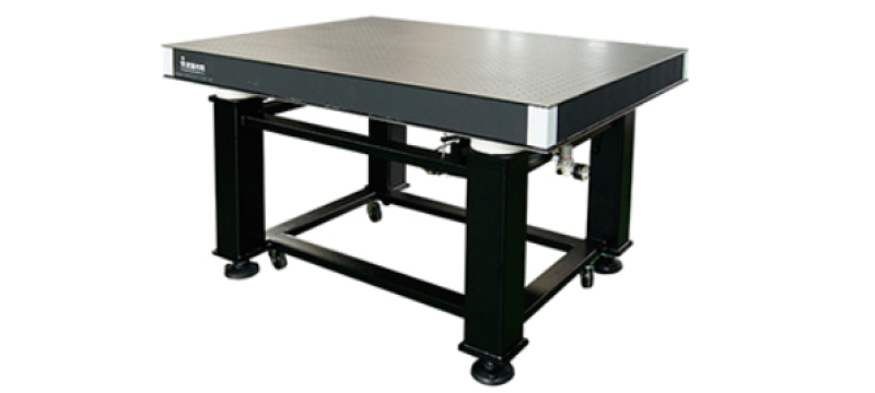 Optical Tables - OTB Series