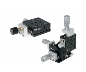 Precision and Stable Linear Translation Stages