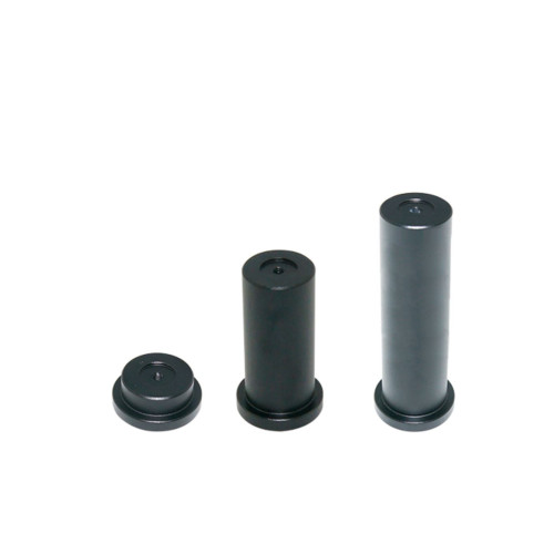 PRA-Series: Anodized Standard Bases
