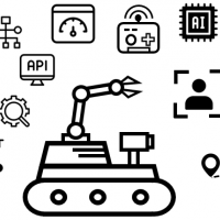 ロボットストア