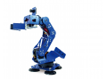 4-DOF 卓上型多機能ロボットアーム