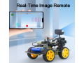探偵プロジェクト-スマートビデオRCロボットカー
