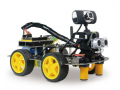 探偵プロジェクト-スマートビデオRCロボットカー