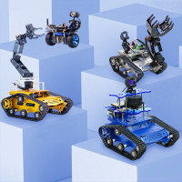 ロボットストア