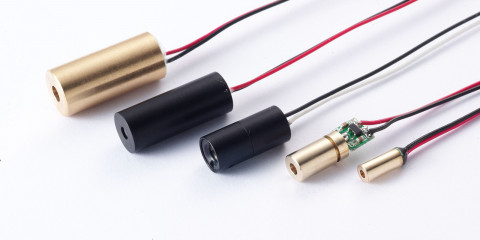 レーザーモジュールエンジニアリング